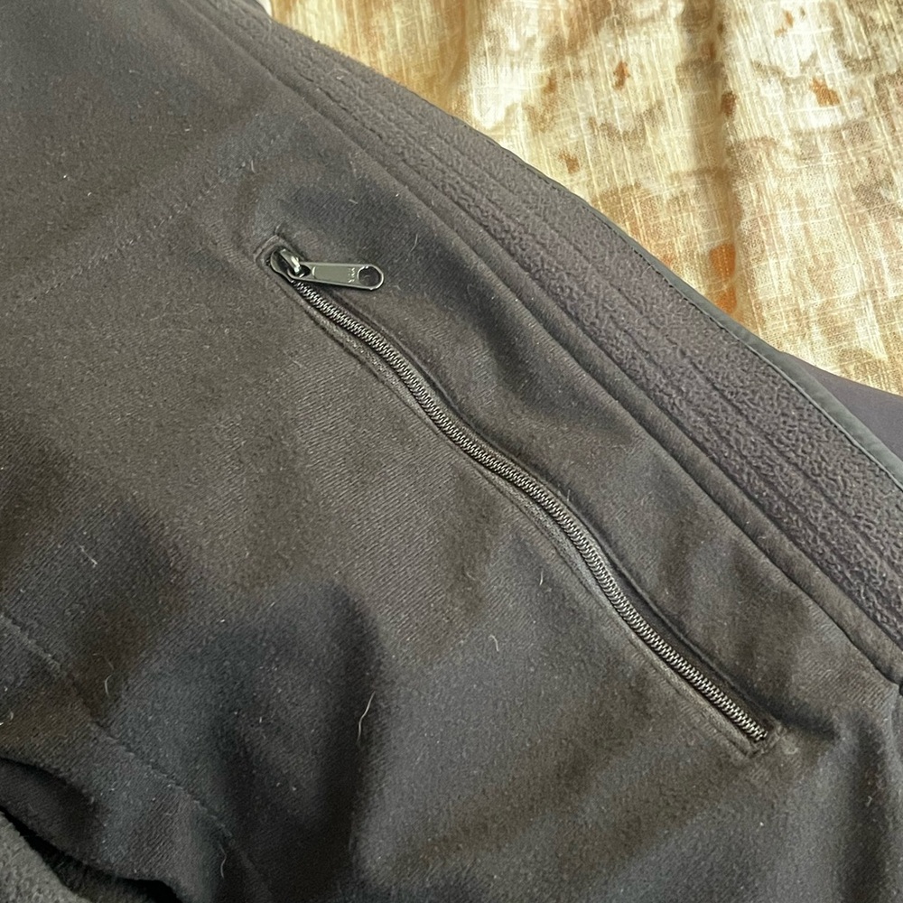 Marmot Zip-Up Jacket - Picture 5 of 6